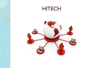 HITECH
 