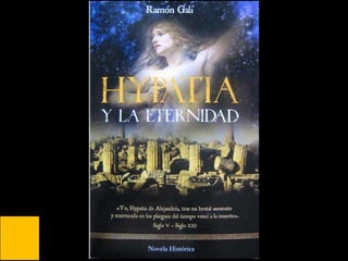 Hipatia de Alejandría