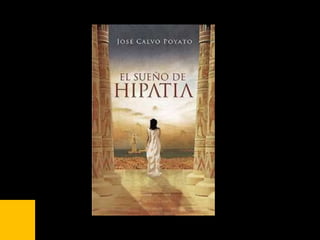 Hipatia de Alejandría