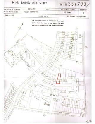 Home Information Pack