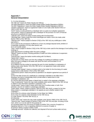 Home Information Pack