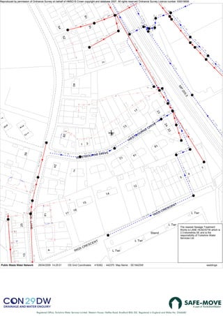 Home Information Pack