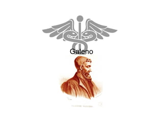 Galeno
 