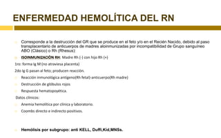 EFECTOS TÓXICOS DE LA BILIRRUBINAInhibe enzimas mitocondriales, interfiriendo en la síntesis de DNA.
