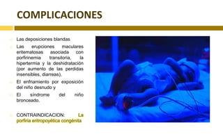  Tercera fase: observada en sobrevivientes de las dos anteriores y caracterizada por la triada de hipertonía, atetosis u otros movimientos extrapiramidales y retardo psicomotor.