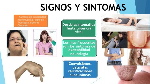 Hipercalcemia e hipocalcemia Hipercalcemia e hipocalcemia