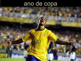 ano de copa