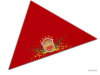 ou seja,uma grande força tarefa do hipercard vai encantar o brasil e permitir a integração de toda a família com a copaem paralelo, cada ação terá uma marca e um desdobramento específico, gerando diferenciaçãoa idéia é gerar o engajamento do presidente da empresa, passando por todos os colaboradores, até o usuário final de hipercard