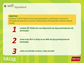 o que é?uma assinatura que vai permear toda a comunicação do semestre, ajustada ao público e/ou ação sempre que necessáriopúblicointernoredeacquirerconsumidorfinalcentraisNACesforço integrado e contínuo em um movimento de dentro para fora