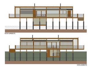 Hiper casa   sukanec-torres