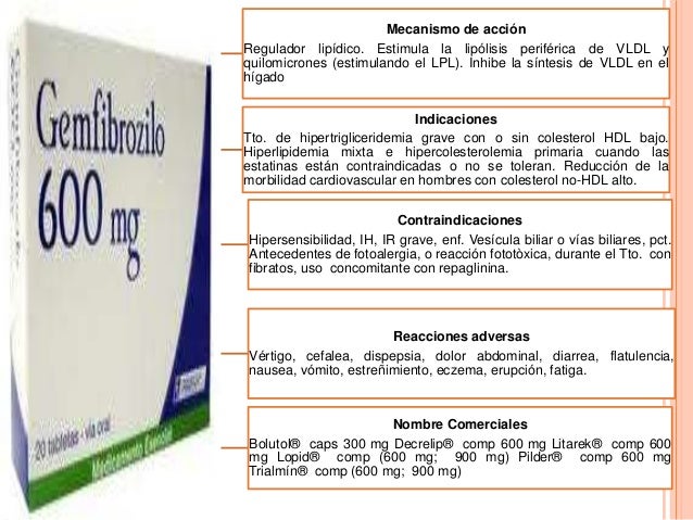 Hipercolesterolemicos Hipercolesterolemicos