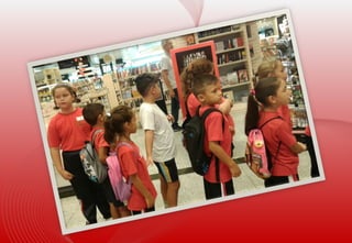 Conociendo los alimentos