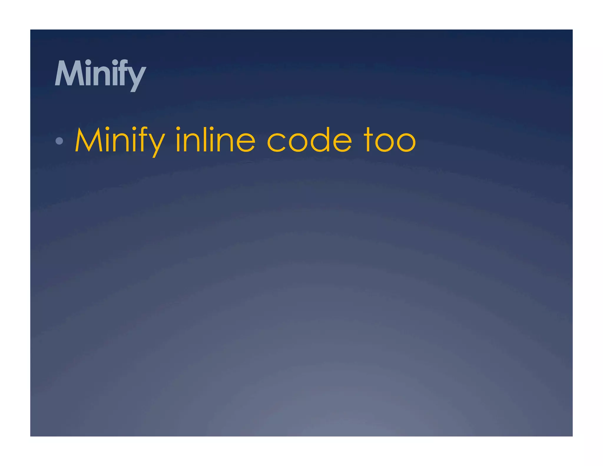 High Performance Kick Ass Web Apps (JavaScript edition)