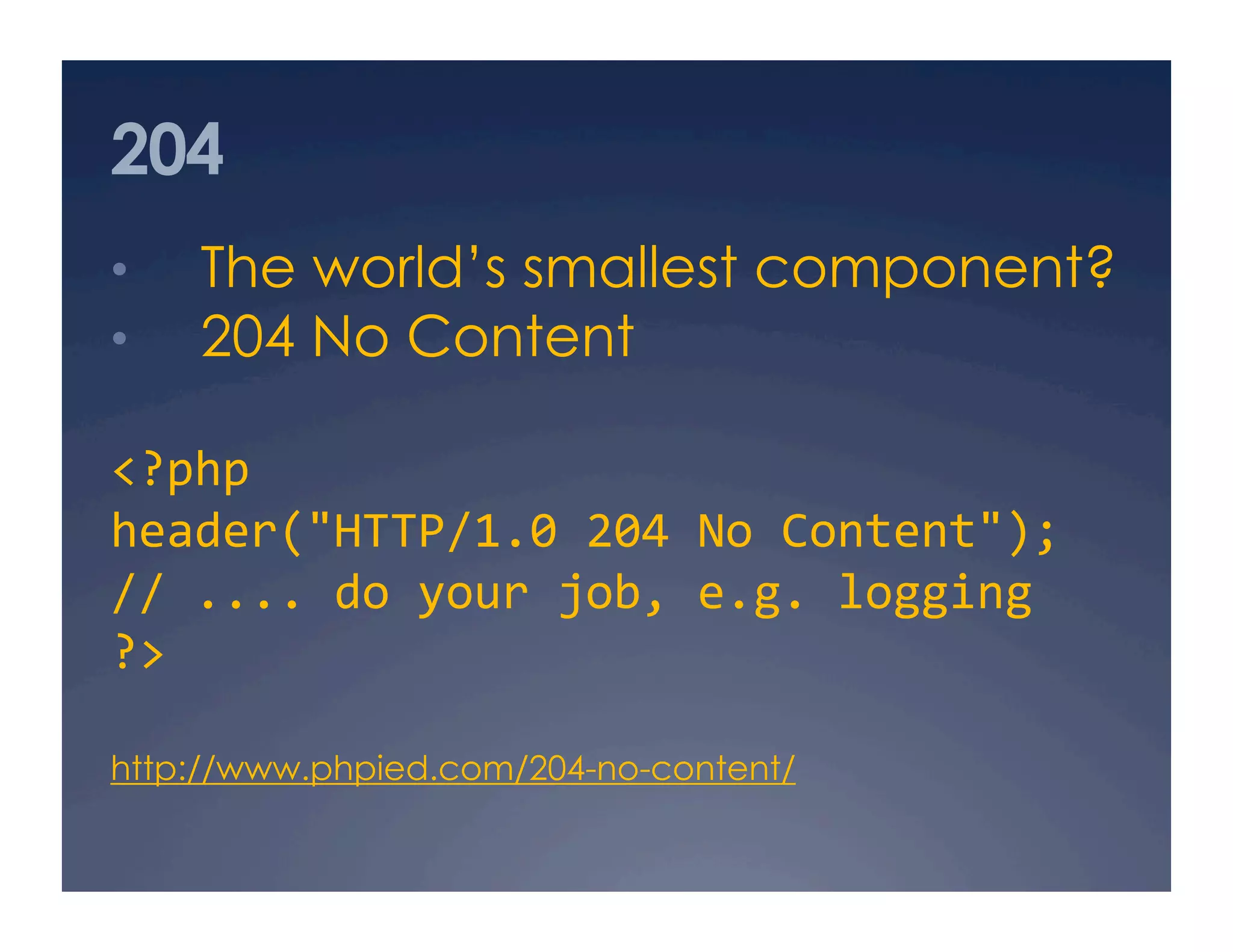 High Performance Kick Ass Web Apps (JavaScript edition)