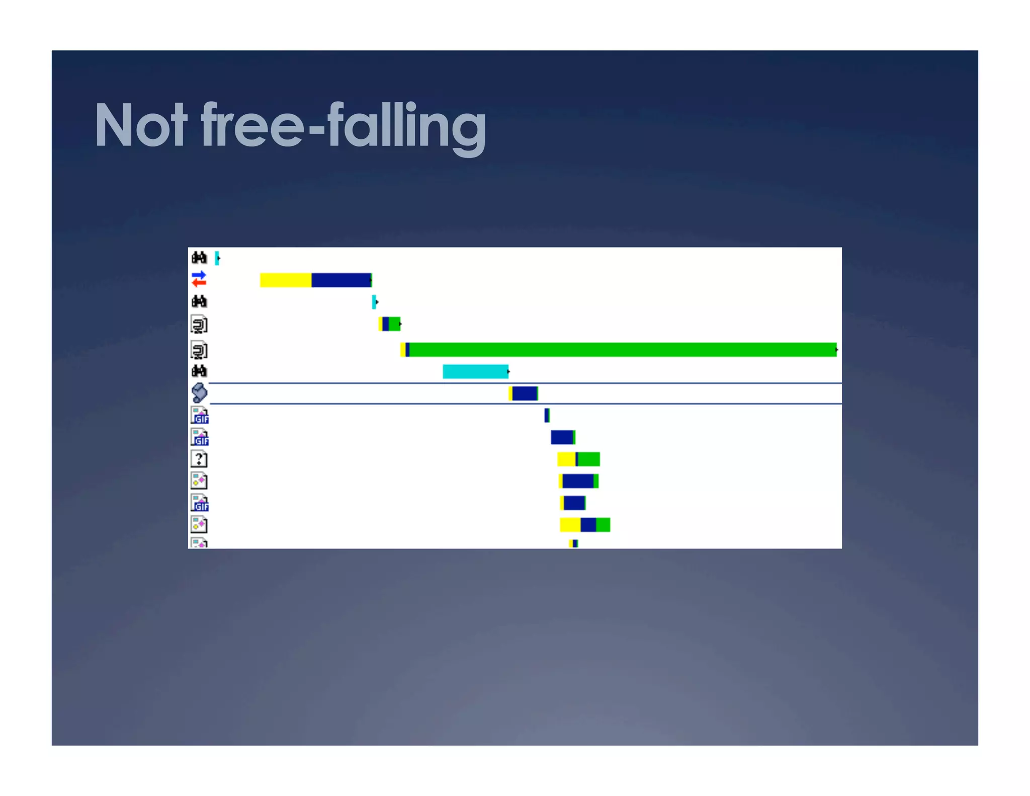 High Performance Kick Ass Web Apps (JavaScript edition)