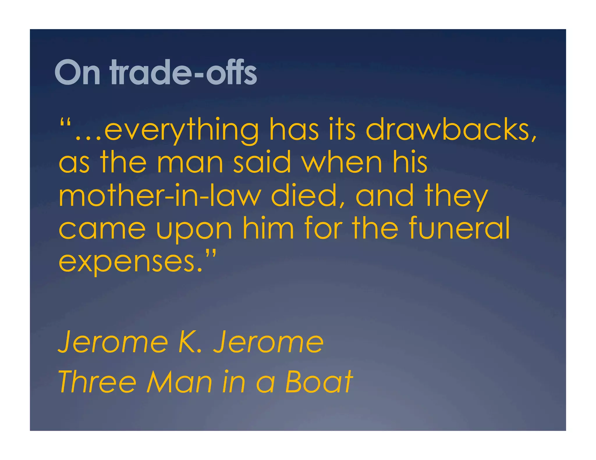 High Performance Kick Ass Web Apps (JavaScript edition)