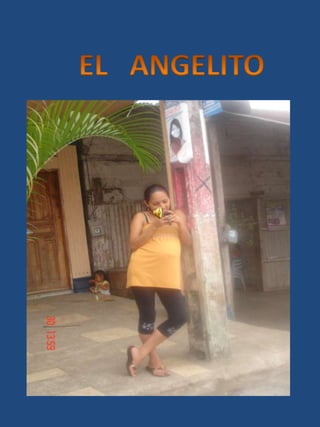 EL   ANGELITO