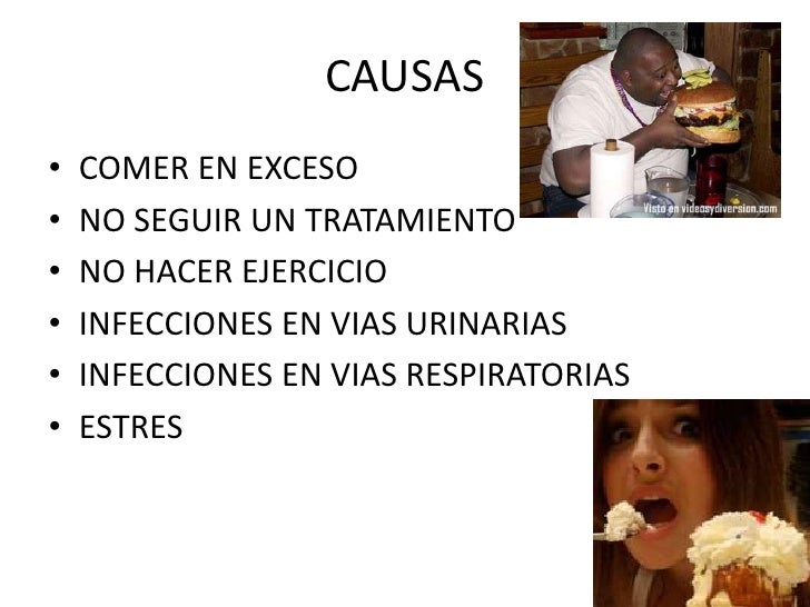 Hiperglucemia Hiperglucemia