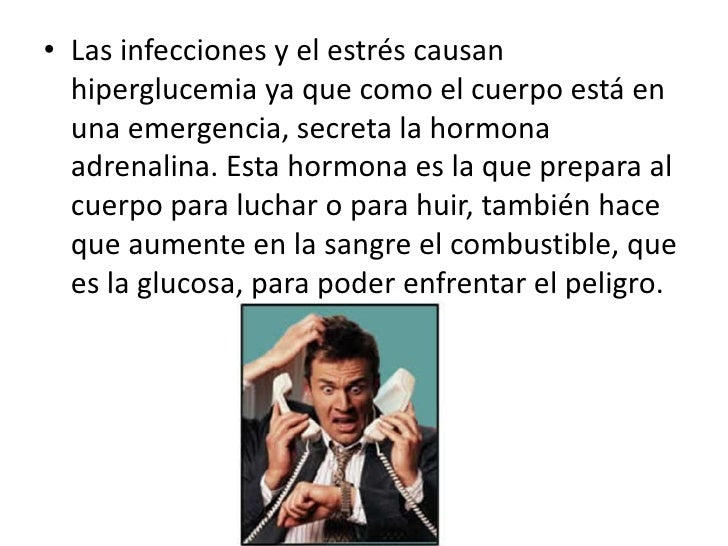 Hiperglucemia Hiperglucemia
