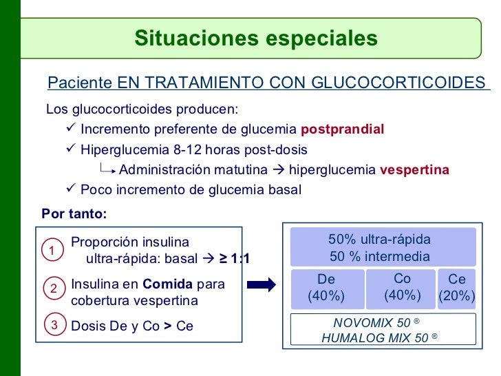 Hiperglucemia en urgencias Hiperglucemia en urgencias