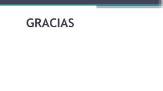 GRACIAS
 