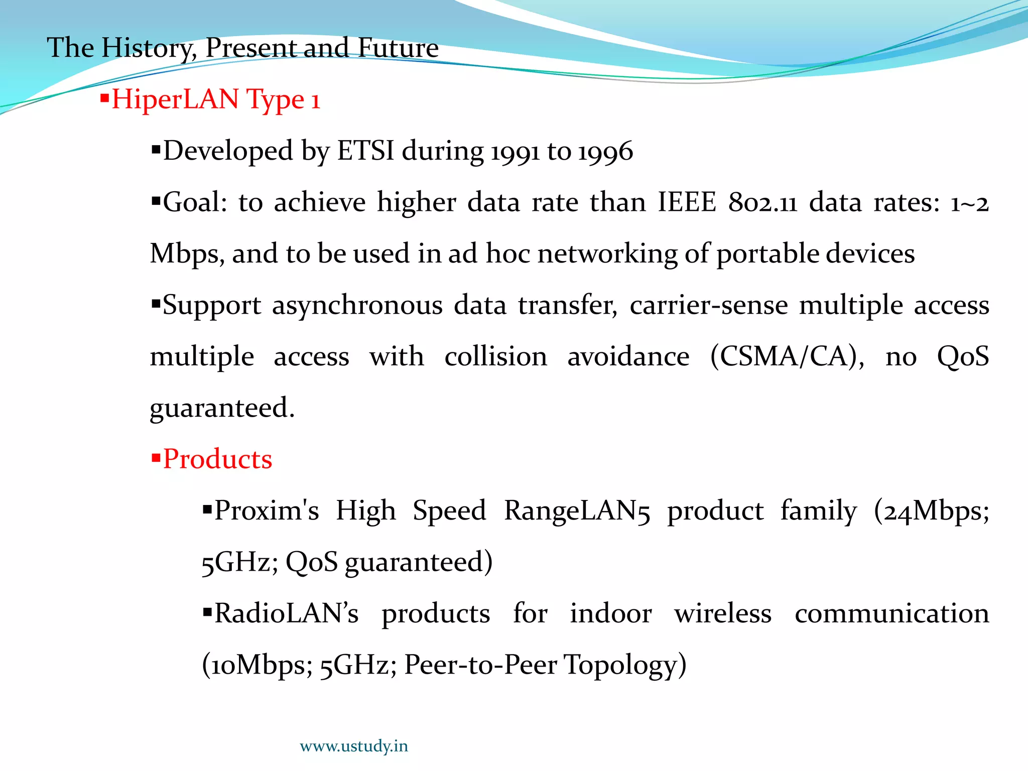 GSM, 3G, 4G, Iridium...www.ustudy.in