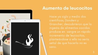 Hiperleucositosis digestiva