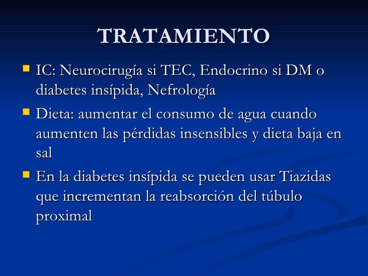 Hipernatremia Hipernatremia