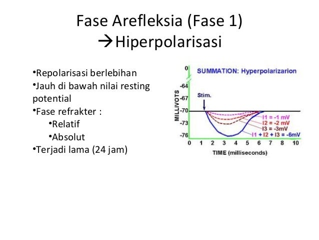 Paralisis Spastik Dan Flaksid Pada Cacing