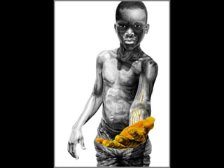 Hiperrealistic Paintings By Pedro Madeira Pinto