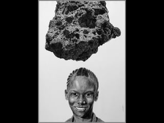 Hiperrealistic Paintings By Pedro Madeira Pinto