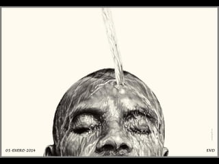 Hiperrealistic Paintings By Pedro Madeira Pinto