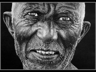 Hiperrealistic Paintings By Pedro Madeira Pinto