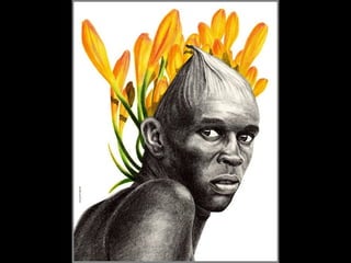 Hiperrealistic Paintings By Pedro Madeira Pinto