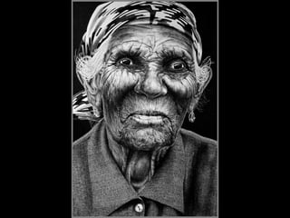 Hiperrealistic Paintings By Pedro Madeira Pinto