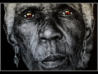 Hiperrealistic Paintings By Pedro Madeira Pinto