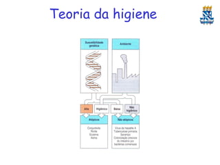 Teoria da higiene

 
