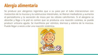 Hipersensibilidad Tipo I............pptx