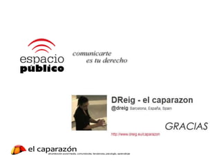 Construyendo la Hipersociedad 