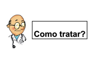 Como tratar?

 