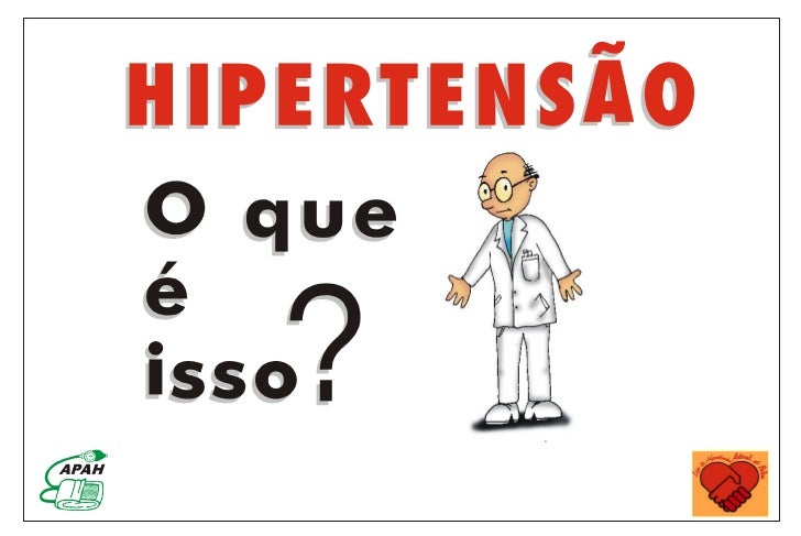 Hipertensao Arterial Nasf Apah