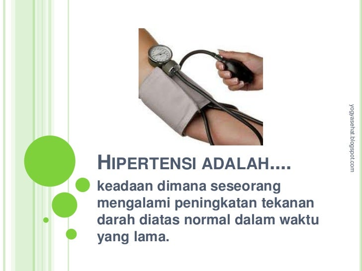 Hipertensi