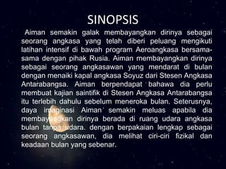 Hipertensi Komsas Tingkatan 5