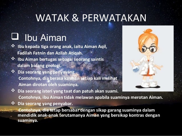5 Hipertensi Tingkatan 5 Hipertensi Tingkatan