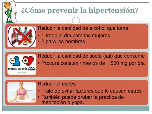 Hipertensión Arterial Hipertensión Arterial