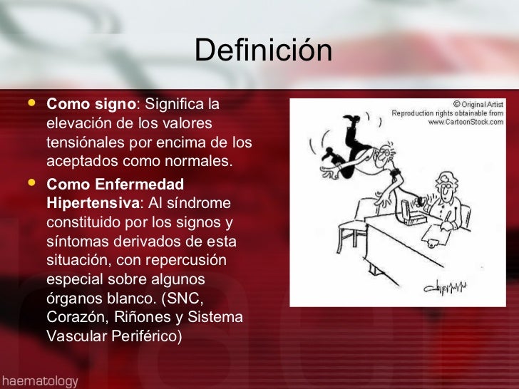 etiologia de la hipertensión arterial suplements