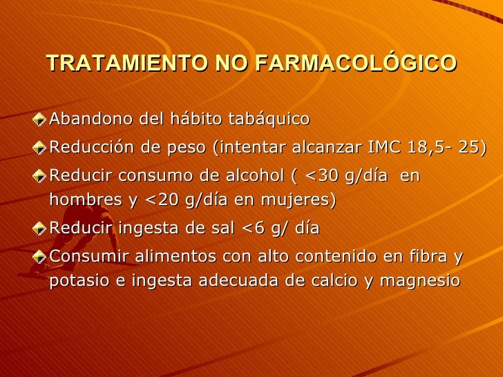 El estrés y complicaciones hipertensión arterial