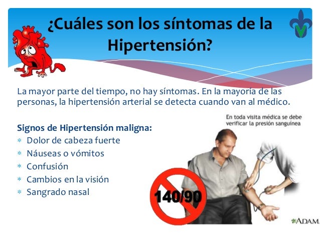 Hipertensión arterial Hipertensión arterial