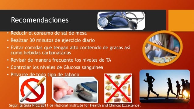 Arterial Sistémica A Hipertensión Arterial Sistémica A Hipertensión