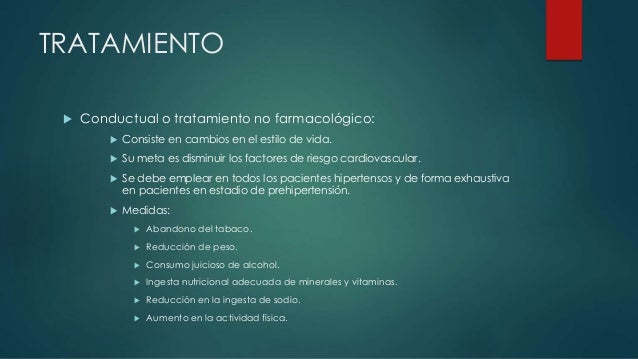 fisiologia de la hipertensión medicina natural